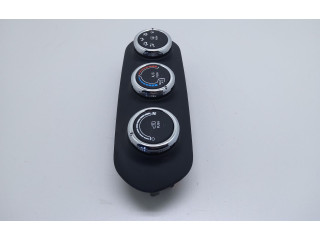 Блок управления климат-контролем    Jeep Renegade