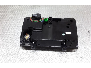 Блок управления климат-контролем 9496811 Volvo S80