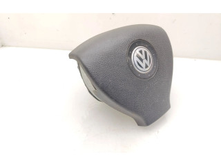 Подушка безопасности водителя 2K0880201L, 61982050C Volkswagen Caddy