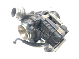 Турбина 7800595 BMW 1 E81 E87