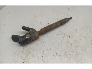 Форсунка 0445110015, 6680700287    Mercedes-Benz A W168   