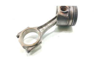 Масляный насос CBAB Audi A3 S3 8P