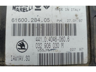 Řídící jednotka 032906030M   Skoda Felicia I 