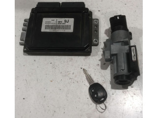 Комплект блоков управления    Chevrolet Matiz