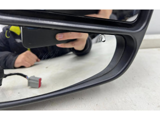 Зеркало электрическое        Ford Transit Custom  2013 - 2023 года   