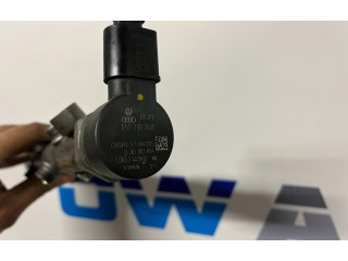 Топливная рампа 059130090AJ, 057130764F Audi A5 8T 8F для двигателя capa