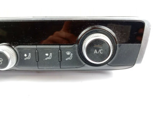 Блок управления климат-контролем 8V0820043AA   Audi Q2 