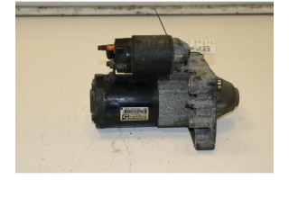 Стартер 1612444180   Peugeot 3008 II      