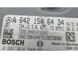 Řídící jednotka A6421506434 Mercedes-Benz R W251 2008