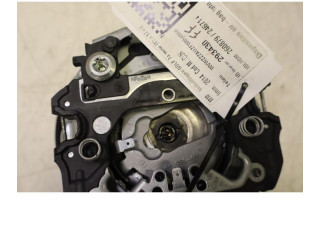 Подушка безопасности водителя 5G0880201J Volkswagen Golf VII