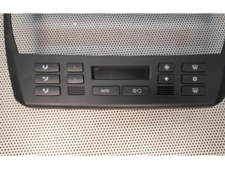 Блок управления климат-контролем 3443981 BMW X3 E83