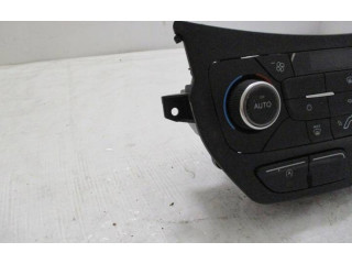 Блок управления климат-контролем F1ET18C612AJ, 0259A Ford Focus