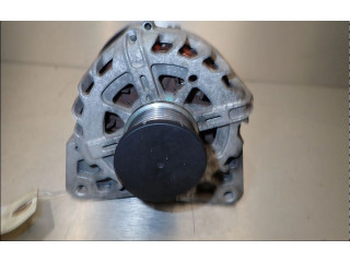 Генератор 231008040R Renault Clio V