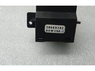 Ручка стеклоочистителей 30669742, 04W39D Volvo XC90