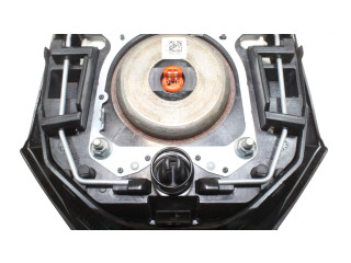 Подушка безопасности водителя 7030A459XA, 624768900 Mitsubishi Outlander