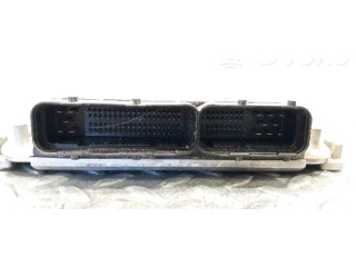 Блок управления 0281011278, P56044352AC Jeep Cherokee III KJ