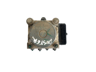 Блок АБС 8200806980, 0265232386 Dacia Duster - года