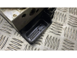 Блок АБС 1J0907379P, MLR9H22P99 Audi A3 S3 8L 1996-2003 года