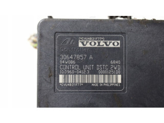 Блок АБС Volvo V50 2004 - 2007 года