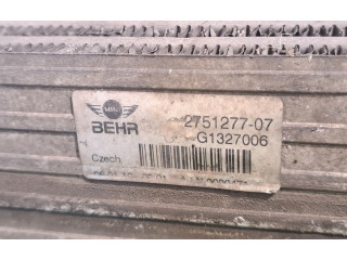 Интеркулер  17512751277, 17512751277   Mini One - Cooper Coupe R56 