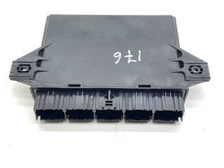 Блок управления 5WK49167N, 8G9N19G481AB Jaguar XK - XKR