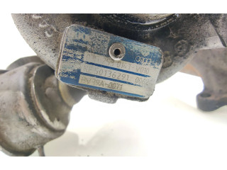 Turbodmychadlo Турбина 03G253014T, 50136291 Volkswagen Caddy