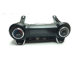 Блок управления климат-контролем 97250H8220, C200367560A   KIA Rio