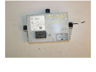 Блок предохранителей Fiat 500L