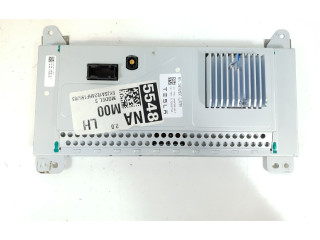 Панель приборов 1004788-00-F Tesla Model S