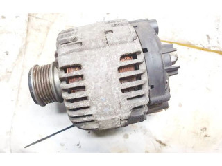 Генератор 03L903023F, 03L903023F   Volkswagen Golf VI      