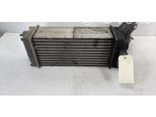 Интеркулер 0384H5 Peugeot 307