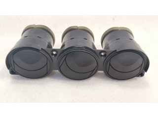 Центральная воздушная решётка