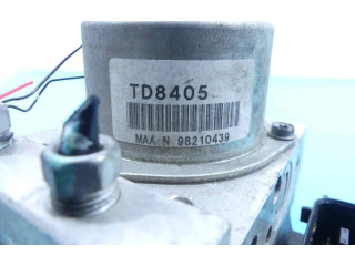 Блок АБС E94090183, IMPRK1033237   Renault  Koleos I  2008 - 2016 года