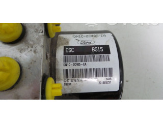 Блок АБС DN1C2C405EA, 1915487   Ford  Ecosport  2013 - 2017 года