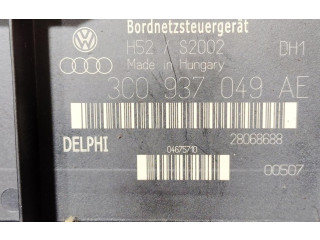 Pojistková skříňka 3C0937049AE Seat Altea XL 2013