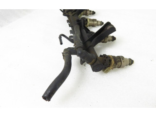 Vstřikovací lišta 93008101, 93008101 Citroen Berlingo KFW (TU3JP)