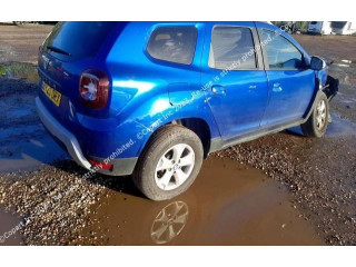 Вентилятор радиатора Dacia Duster II