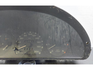 Pojistková skříňka Спидометр (приборный щиток) 606082001   Fiat Punto (176) 1994