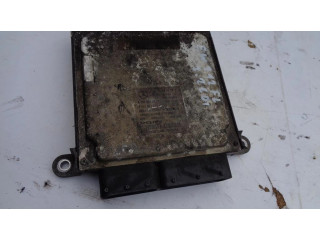 Řídící jednotka A6519003701 Mercedes-Benz E W212 2013