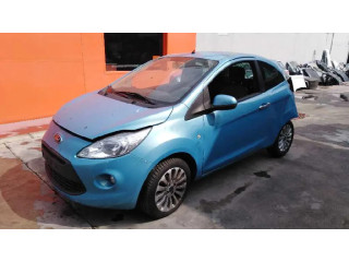 Турбина Ford Ka 1.3 73501343, 54359710005 для двигателя 169A1000