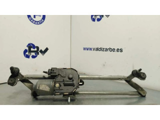 Моторчик дворников 1K8955023D, 1K8955023K Volkswagen Scirocco