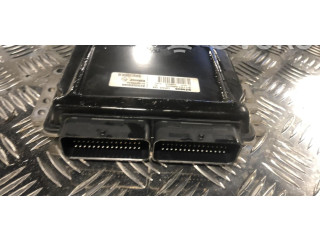 Блок управления двигателя 8200059086   Renault Twingo I