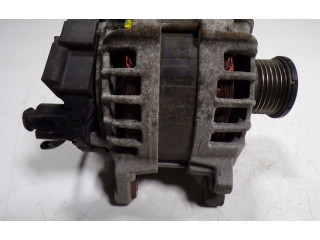 Генератор 03L903023K, 03L903023K Volkswagen Golf SportWagen