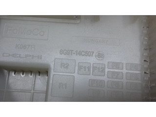 Pojistková skříňka 6G9T14C507, K067R Ford S-MAX 2010