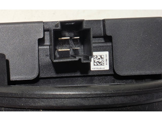 Вентилятор печки    4H1820021B   Audi A6 S6 C7 4G