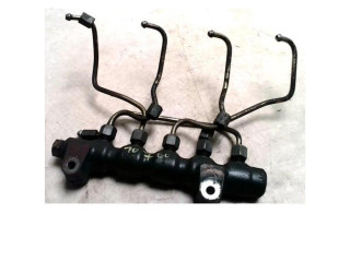 Топливная рампа 00001570G2, 00001570G2   Citroen C3   для двигателя DV4TD(8HX)