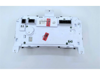 Přístrojová deska Nissan Leaf I (ZE0) 2019 248105SH1C, 891411SN