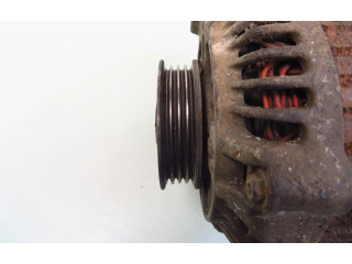 Генератор Mitsubishi L200