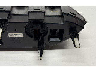 Блок управления климат-контролем 972501W290, 97250-1W290   KIA Rio