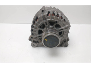 Генератор 2627025C, 317121436   Volkswagen Golf VII      